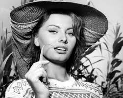 Resultado de imagen de Sophia Loren