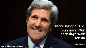 John Kerry Quotes at StatusMind.com via Relatably.com