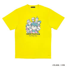 ＜24時間テレビ＞青山剛昌が2年連続でチャリTシャツをデザイン “コナンファン”ちゃんみなもスペシャルサポーターに