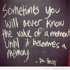 Moment Quotes. QuotesGram via Relatably.com