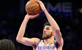 ¡Thunder vs. Timberwolves! ¿Podrá OKC mantener su racha ganadora?