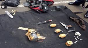 Hasil gambar untuk teror bom sarinah