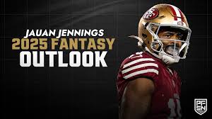 Jauan Jennings Fantasy Hub: Week 17 Injury Update, Start 'Em/Sit 'Em Advice, Points Projection, and Weather Impact