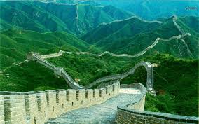 Wonders in the World