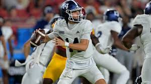 Ga Southern vs App State preview for the Birmingham Bowl