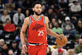 Ben Simmons returns to NBA by agreeing to sign with Sacramento Kings