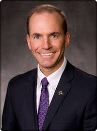 Dennis A. Muilenburg. Vice Chairman. President and Chief Operating Officer. The Boeing Company. Dennis Muilenburg is vice chairman, president and chief ... - muilenburg