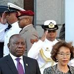 Banking association 'ready respond' Ramaphosa's