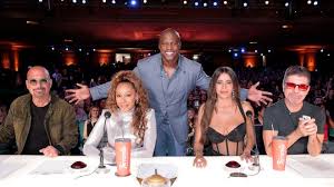 Heidi Klum returning as a guest judge on America's Got Talent