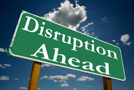 Image result for funny DISRUPTION