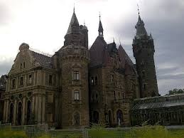 Znalezione obrazy dla zapytania moszna