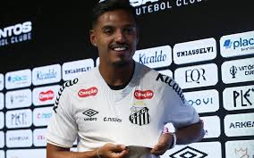 Entenda influência de Zé Rafael, Mayke e Neymar na chegada de Gabriel Menino ao Santos
