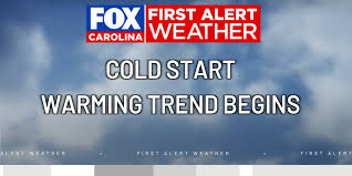 FIRST ALERT - Big Warm-Up into the Weekend with a Brief Cool Down Next Week