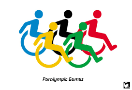 Resultado de imagen de Paralympic games