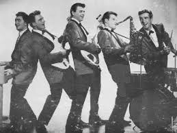 Image result for harlem nocturne viscounts