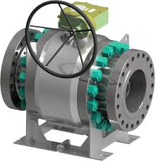 TIV Valves