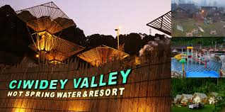 Hasil gambar untuk foto wisata bandung selatan ciwidey