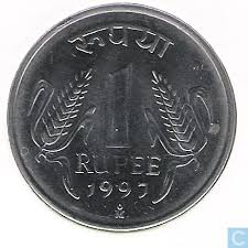 Image result for indian rupee coins