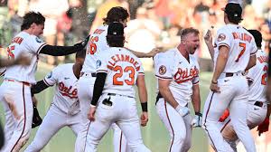 Orioles 6-5 Blue Jays (May 30, 2026) Game Recap