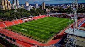 Vila Nova x Atlético-GO no Goianão 2026: horário e onde assistir ao vivo