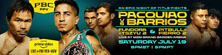 BoxeoMundial - News update