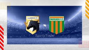 ¡Llaneros vs Envigado! ¿Quién se Lleva la Victoria? Pronóstico Imperdible