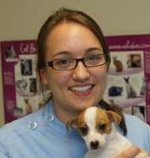 &quot;My confidence has increased tenfold - I am now excited about being a qualified veterinarian&quot; Georgina Hillier. Georgina - georgina