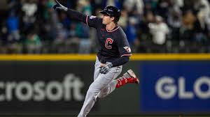 Chase DeLauter: Rookie Sensation