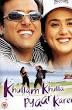 Govinda and Satish Kaushik appear in Taqdeer Ka Tamasha and Khullam Khulla Pyaar Karen.