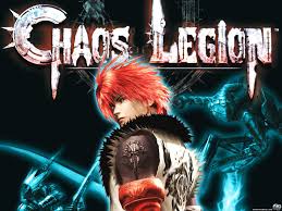 Image result for chaos legion pc