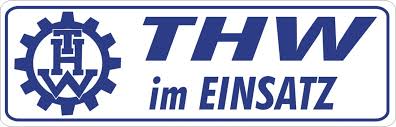 Bildergebnis für thw logo
