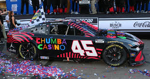 Insider suggests 23XI Racing is making strong case to be in NASCAR 'Big Three' conversation