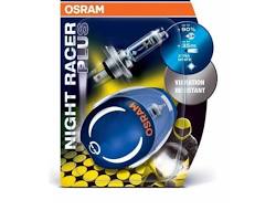 Gambar OSRAM Night Racer LED