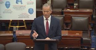 Government Shutdown Standoff Continues as Senators Seek Resolution