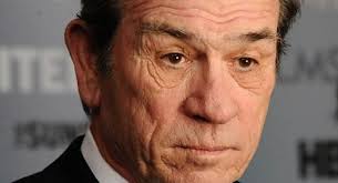 Tommy Lee Jones is pictured. | AP Photo. Tommy Lee Jones is in negotiations to portray Thaddeus Stevens, a Republican congressman. | Photo by AP PhotoClose - 110506_tommy_lee_jones_522_ap_regular