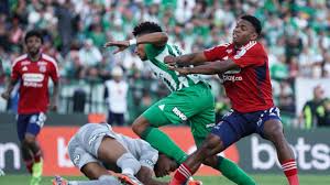 AS Colombia - News update