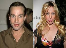 Résultat de recherche d'images pour "alexis arquette"