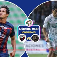 Dónde ver Atlante vs Atlético La Paz EN VIVO: horario, canal y pronóstico de la Jornada 15 de la Liga de Expansión MX 2026