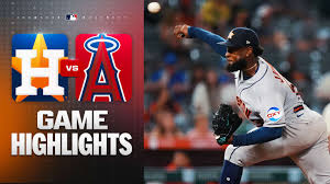 Cristian Javier, Astros rally for 6-4 win