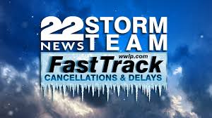 Snowstorm prompts list of closures in western Mass.