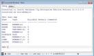 Requte simple pour lister les tables d une base SQL Server