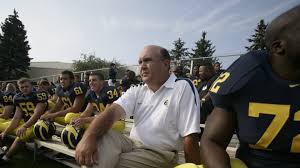 Mike DeBord, former Michigan football offensive coordinator, dead at 69