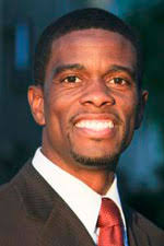... we received word in late December that the Saint Paul Promise ... - Melvin-Carter