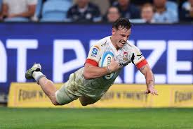 RUGBY.com.au - News update