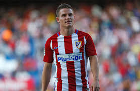 Resultado de imagen de Kevin Gameiro