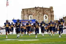 Image result for toledo football