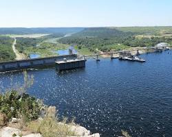 Image of Lake O'Possum, Texas