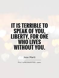 Jose Marti Quotes &amp; Sayings (73 Quotations) via Relatably.com