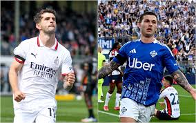Serie A, vincono Milan e Como. Ora Inter-Roma 0-1 e Fiorentina-Empoli 2-0. LIVE