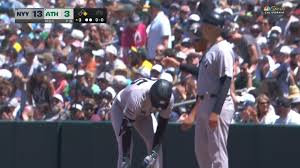Yankees 13-8 Athletics (31 May, 2026) Game Recap